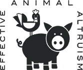 Effective Animal Altruism logo